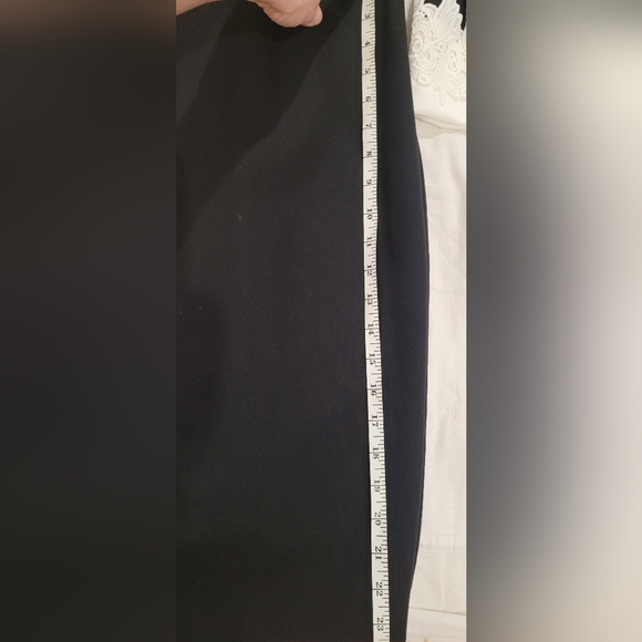 Ted Baker Midi Length Dress - Picture 6 of 6